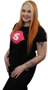 Merch &ndash; d&aacute;msk&eacute; slon&iacute; triko