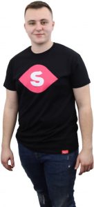 Merch &ndash; p&aacute;nsk&eacute; slon&iacute; triko