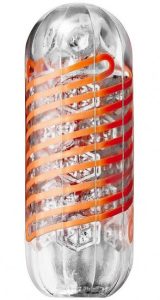Tenga Spinner Hexa masturb&aacute;tor (13 cm)