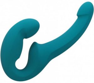 Fun Factory Share Lite přip&iacute;nac&iacute; penis (25 cm)