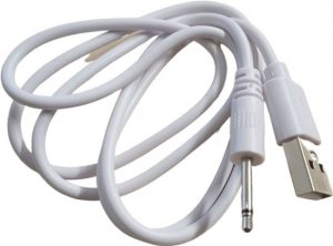 Nab&iacute;jec&iacute; kabel 2