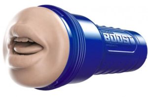 Fleshlight Boost masturb&aacute;tor