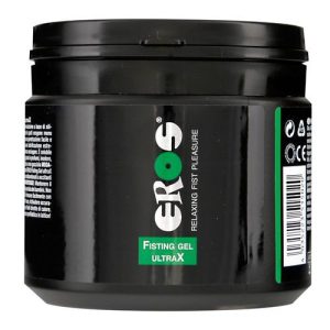 Eros Fisting Lubrikačn&iacute;  gel UltraX 500 ml Eros