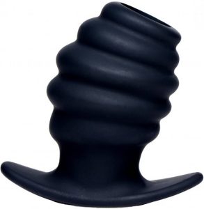 Silikonov&yacute; an&aacute;ln&iacute; tunel Notched