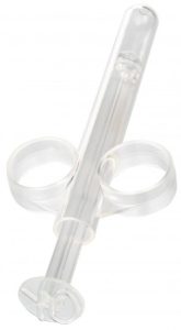 Aplik&aacute;tor lubrikačn&iacute;ho gelu Lube Up! (23 ml)