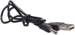 Nab&iacute;jec&iacute; USB kabel Wonder Wand