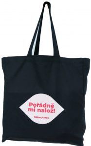 Merch &ndash; slon&iacute; pl&aacute;těn&aacute; ta&scaron;ka