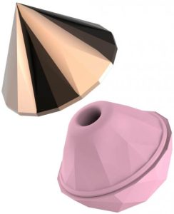 Adore Diamond tlakov&aacute; pomůcka (7