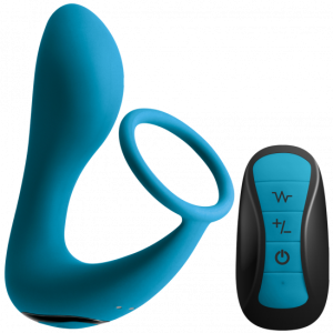 An&aacute;ln&iacute; kol&iacute;k Slingshot II s erekčn&iacute;m kroužkem a d&aacute;lkov&yacute;m ovl&aacute;d&aacute;n&iacute;m