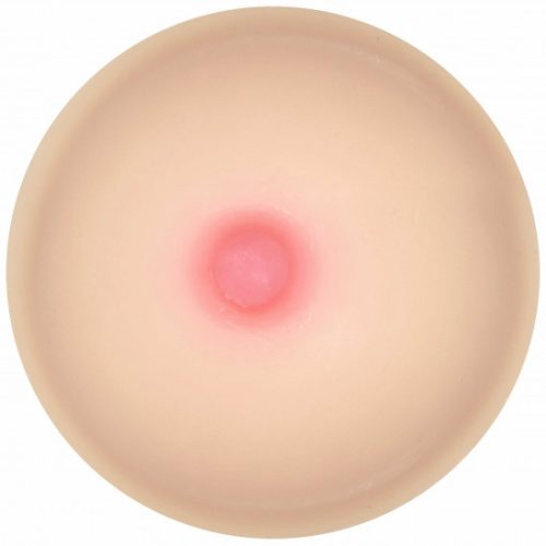 Tuhé mýdlo Pink Titty