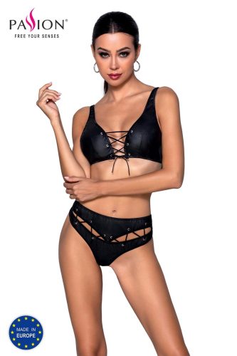 Passion Francesca set - černý Passion