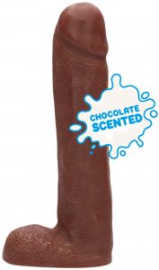 Tuh&eacute; m&yacute;dlo Chocolate Willy