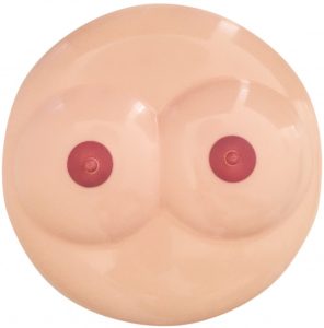 L&eacute;taj&iacute;c&iacute; tal&iacute;ř Boobie Flyer