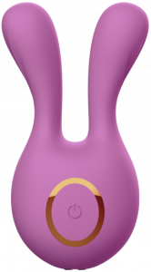 Ou&scaron;kov&yacute; vibr&aacute;tor Little Bunny (10