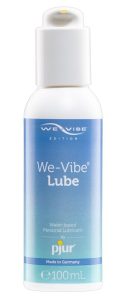 Pjur We-vibe Lube Lubrikačn&iacute; gel 100 ml Pjur