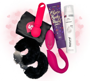 Valent&yacute;nsk&yacute; box pro oba