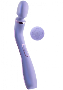 Mas&aacute;žn&iacute; hlavice Wellness Eternal s d&aacute;lkov&yacute;m ovl&aacute;d&aacute;n&iacute;m (36