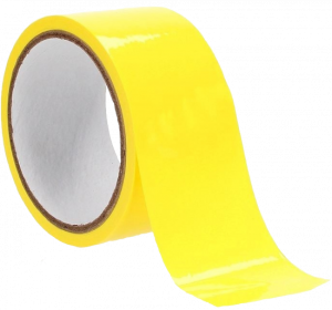 Bond&aacute;žn&iacute; p&aacute;ska Xtreme Bondage Tape (17