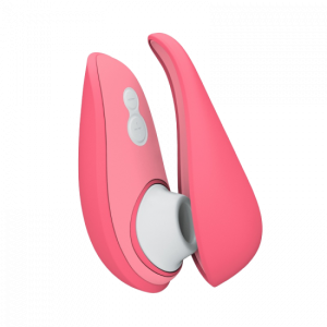 Womanizer Liberty II tlakov&aacute; pomůcka (10