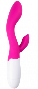 Vibr&aacute;tor EasyToys Lily - Pink
