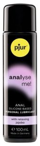 Pjur Analyse Me! Anal Glide silikonov&yacute; lubrikant 100 ml Pjur