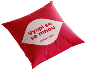 Merch &ndash; slon&iacute; pol&scaron;t&aacute;ř s n&aacute;pisem