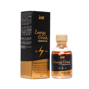 Sl&iacute;bateln&yacute; mas&aacute;žn&iacute; gel Amazon Energy (30 ml)