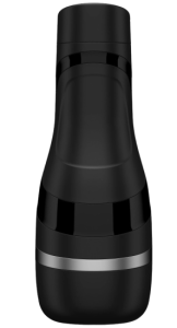 Satisfyer Men Classic Silver