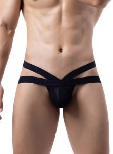 P&aacute;nsk&aacute; tanga Dominic