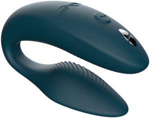 WE-VIBE SYNC 2ND GEN VELVET GREEN