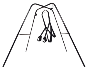 Fantasy Swing Stand