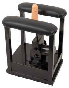 Sit On Me Sex Machine The Banger