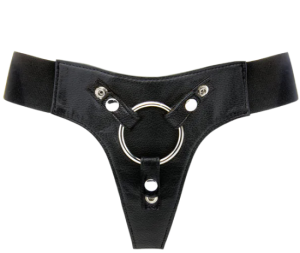 RealRock Elastic Harness