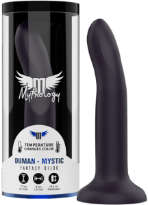 MYTHOLOGY DUMAN MYSTIC DILDO M