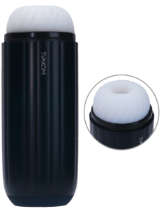 Svakom Sam Neo 2 masturb&aacute;tor