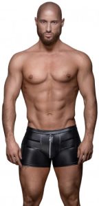 Čern&eacute; boxerky Hardin