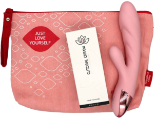 V&yacute;hodn&aacute; sada pro ženy Season of Sensations