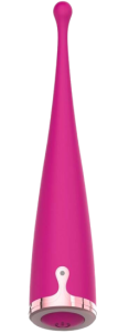Spot Vibrator