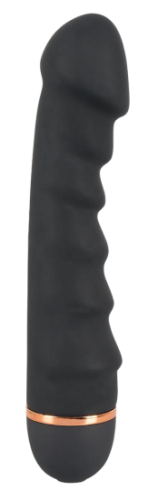 Ohebný vlnkový vibrátor