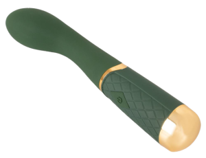 Luxurious G-Spot Vibe