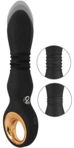 Strong Thrusting Vibrator