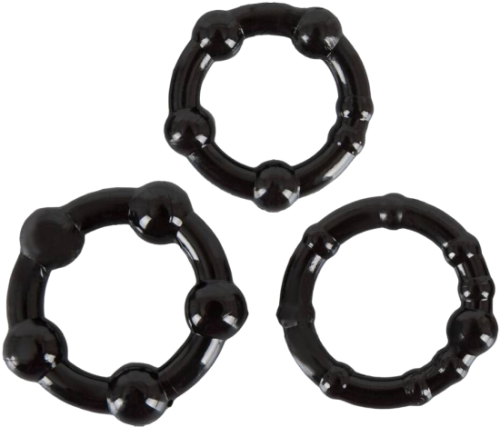 Cock Rings Get Hard
