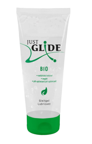 Just Glide Bio