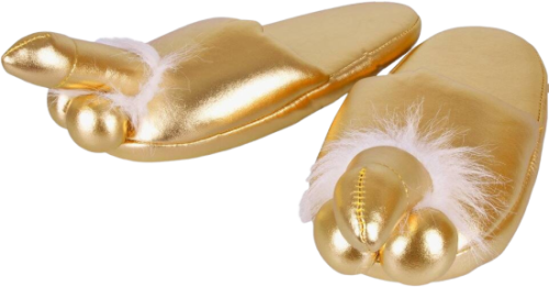Penis Slippers