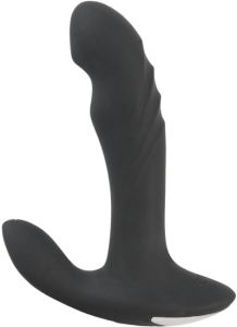 Rebel Plug with Perineum Stimulator