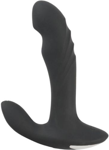 Rebel Plug with Perineum Stimulator