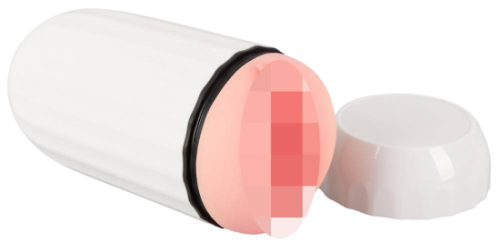 Realistická vagina
