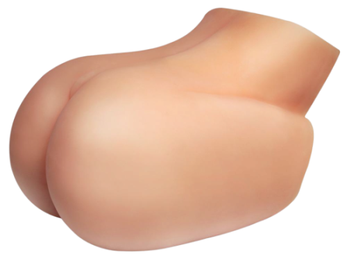 Fuck Me Silly Mega Masturbator
