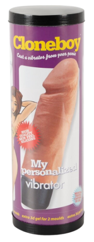 Cloneboy Vibrator
