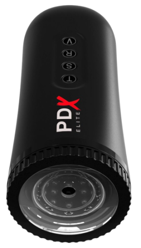 PDX Elite Moto Blower